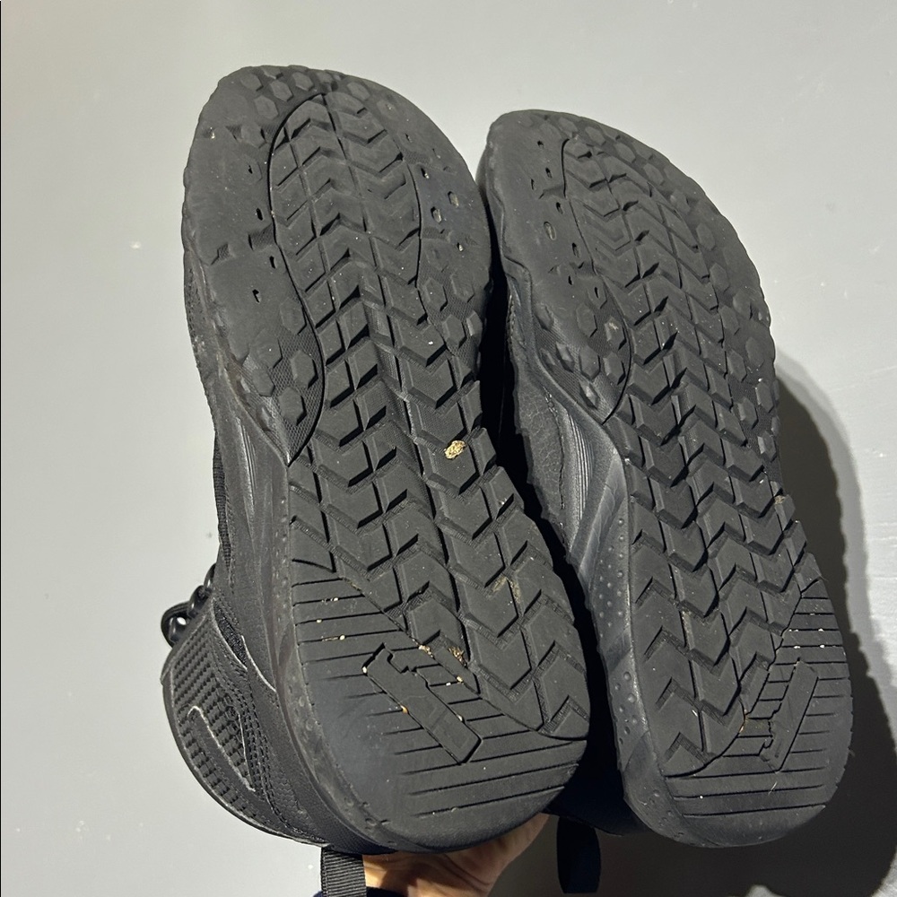 CQR Men’s Military Tactical Lightweight Hiking Combat Durable Boots (Men’s 10.5) - Picture 7 of 11
